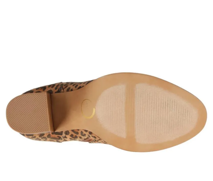 Outlet Journee Collection Women's Kaison Wide Calf Over-The-Knee Boots