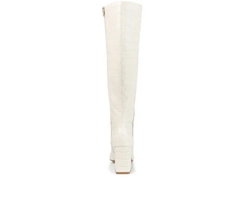 Clearance Journee Collection Women's Landree Wide Calf Knee High Boots