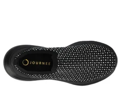 Discount Journee Collection Women's Linnea Slip-On Sneakers