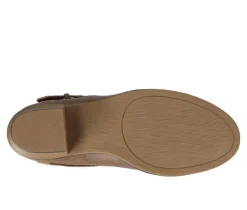 Clearance Journee Collection Women's Late Wide Calf Knee High Boots