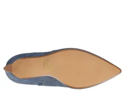 Best Journee Collection Women's Laramie Knee High Boots