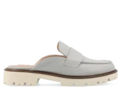 Sale Journee Collection Women's Mycah Mules