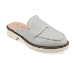 Sale Journee Collection Women's Mycah Mules