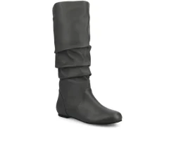 Best Journee Collection Women's Jayne Knee High Boots