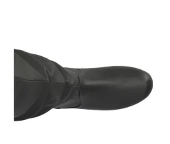 Best Journee Collection Women's Jayne Knee High Boots