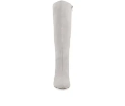 Clearance Journee Collection Women's Ameylia Knee High Boots