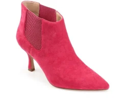 Journee Collection Women's Elitta Booties