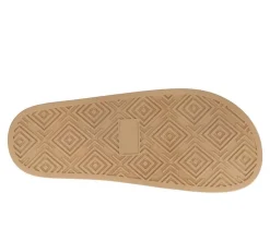 Best Journee Collection Women's Sheena Platform Footbed Sandals