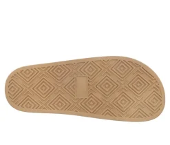 Best Journee Collection Women's Sheena Platform Footbed Sandals