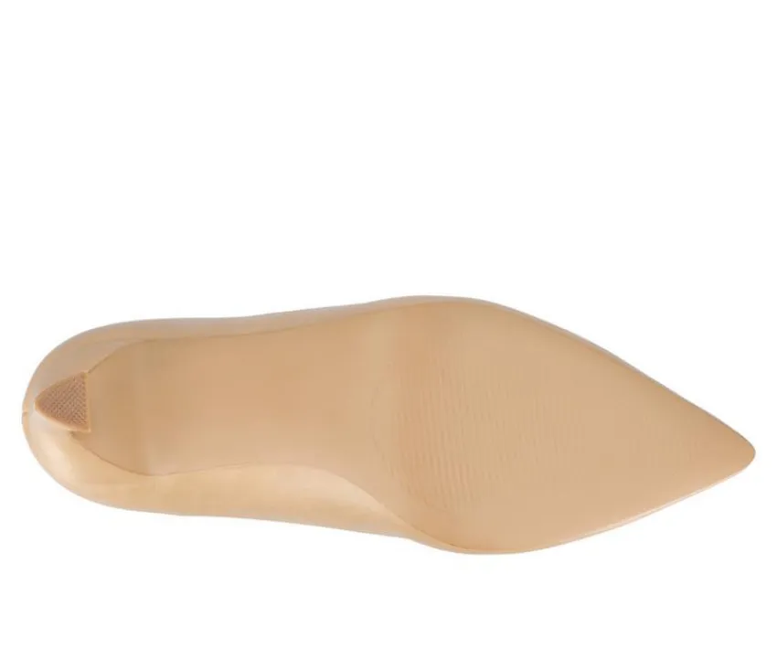 Best Journee Collection Women's Rehela Knee High Boots