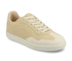 Discount Journee Collection Women's Lummie Casual Sneakers