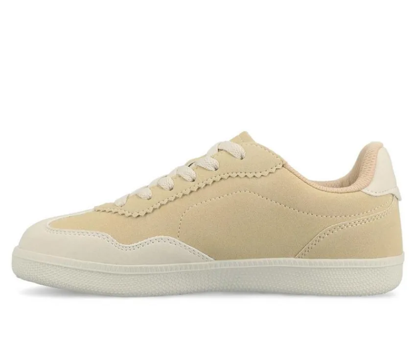 Discount Journee Collection Women's Lummie Casual Sneakers