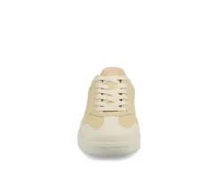 Discount Journee Collection Women's Lummie Casual Sneakers