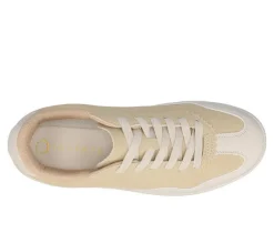 Discount Journee Collection Women's Lummie Casual Sneakers