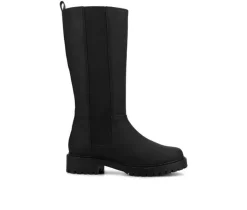 Clearance Journee Collection Women's Brandi Wide Calf Knee High Boots