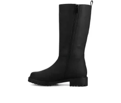 Clearance Journee Collection Women's Brandi Wide Calf Knee High Boots