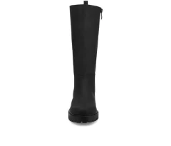 Clearance Journee Collection Women's Brandi Wide Calf Knee High Boots
