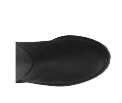 Clearance Journee Collection Women's Brandi Wide Calf Knee High Boots