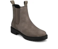 Clearance Journee Collection Women's Blanche Booties