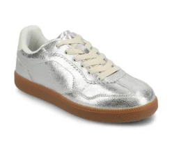 Hot Journee Collection Women's Lummie Casual Sneakers