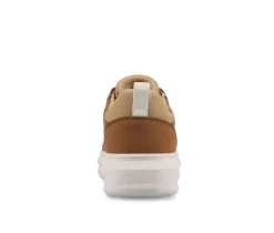 Hot Journee Collection Women's Meeya Casual Platform Sneakers