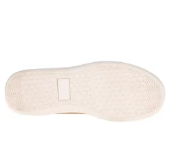 Hot Journee Collection Women's Meeya Casual Platform Sneakers