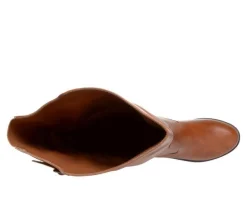 Online Journee Collection Women's Tori Extra Wide Calf Knee High Boots