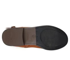 Online Journee Collection Women's Tori Extra Wide Calf Knee High Boots