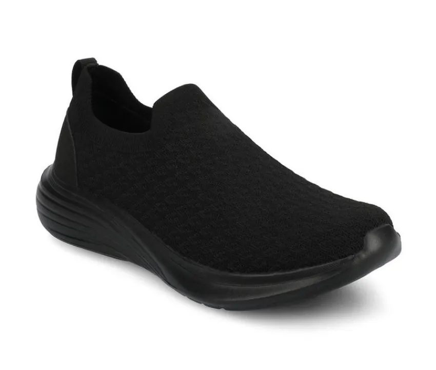 Discount Journee Collection Women's Linnea Slip-On Sneakers
