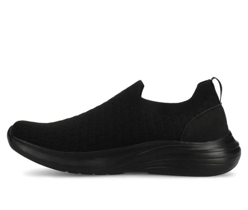 Discount Journee Collection Women's Linnea Slip-On Sneakers
