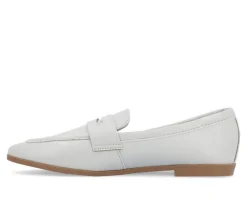 Sale Journee Collection Women's Myeesha Penny Loafers