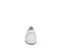 Sale Journee Collection Women's Myeesha Penny Loafers