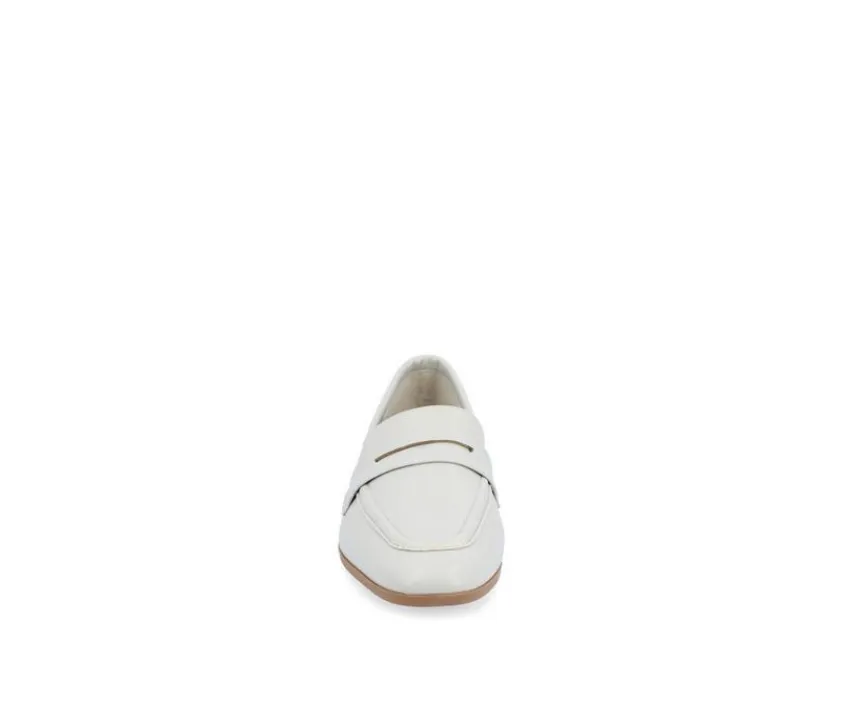 Sale Journee Collection Women's Myeesha Penny Loafers