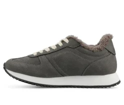 Discount Journee Collection Women's Flow Casual Sneakers
