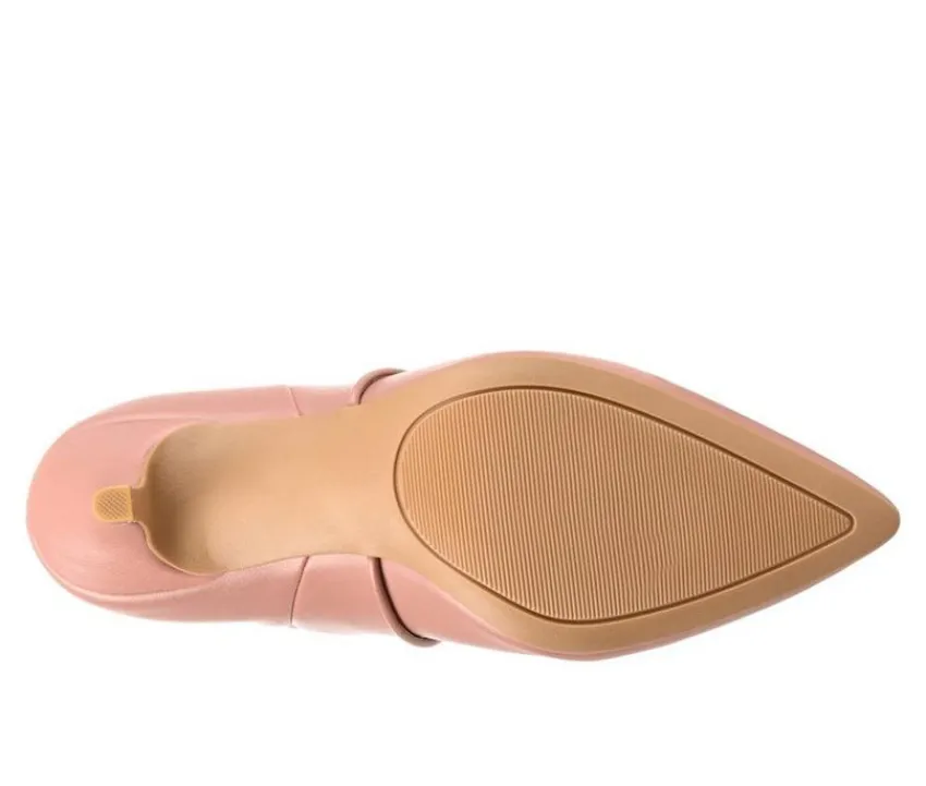 Clearance Journee Collection Women's Kaavia Wide Calf Knee High Boots