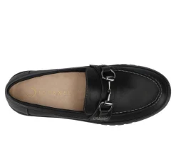 Best Journee Collection Women's Kaya Loafers