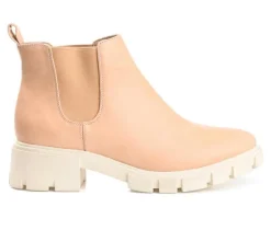 Outlet Journee Collection Women's Rorke Chelsea Booties