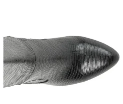 Sale Journee Collection Women's Tavia Wide Calf Knee High Boots