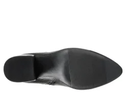 Sale Journee Collection Women's Tavia Wide Calf Knee High Boots