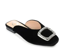 Best Journee Collection Women's Sonnia Mules