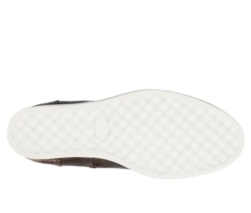 Best Journee Collection Women's Clara Wedge Sneakers