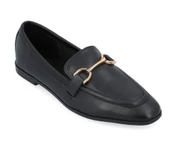 Sale Journee Collection Women's Mizza Loafers