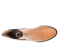 Sale Journee Collection Women's Nigella Booties