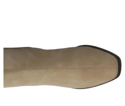 Clearance Journee Collection Women's Devri Wide Calf Knee High Boots