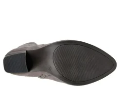 Sale Journee Collection Women's Kyllie Wide Calf Knee High Boots