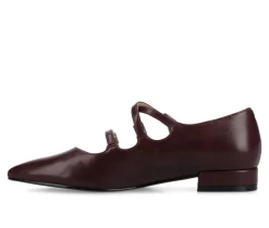 Best Journee Collection Women's Gretel Flats