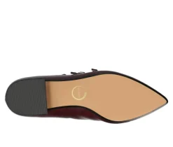 Best Journee Collection Women's Gretel Flats