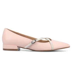 Best Journee Collection Women's Camby Shoes