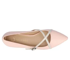 Best Journee Collection Women's Camby Shoes