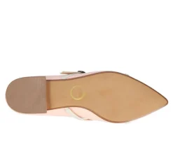 Best Journee Collection Women's Camby Shoes